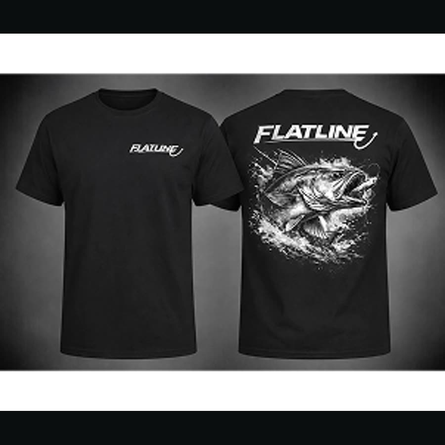 Flatline T-shirt